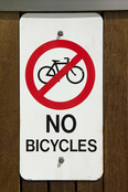 bicycle laws in California