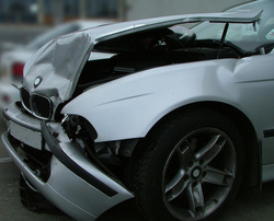 Los Angeles Personal Injury Damages